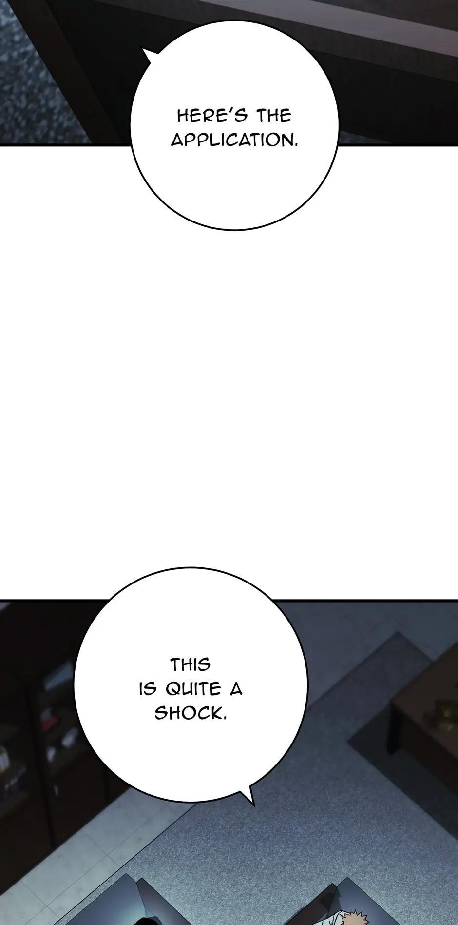 Read The Hero Returns EN Manga Online