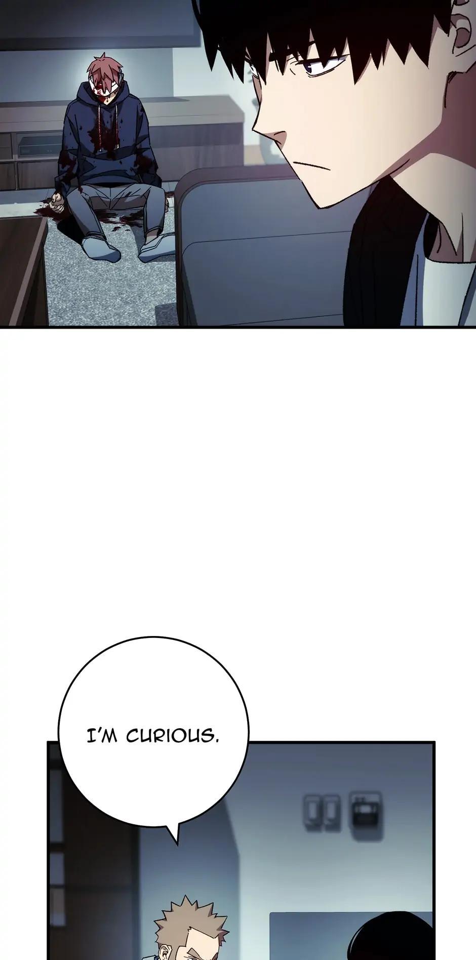 Read The Hero Returns EN Manga Online