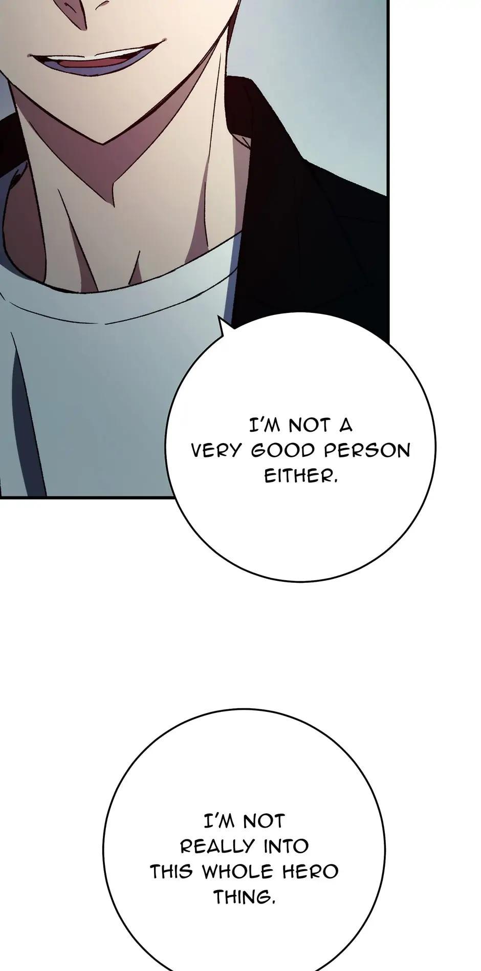 Read The Hero Returns EN Manga Online