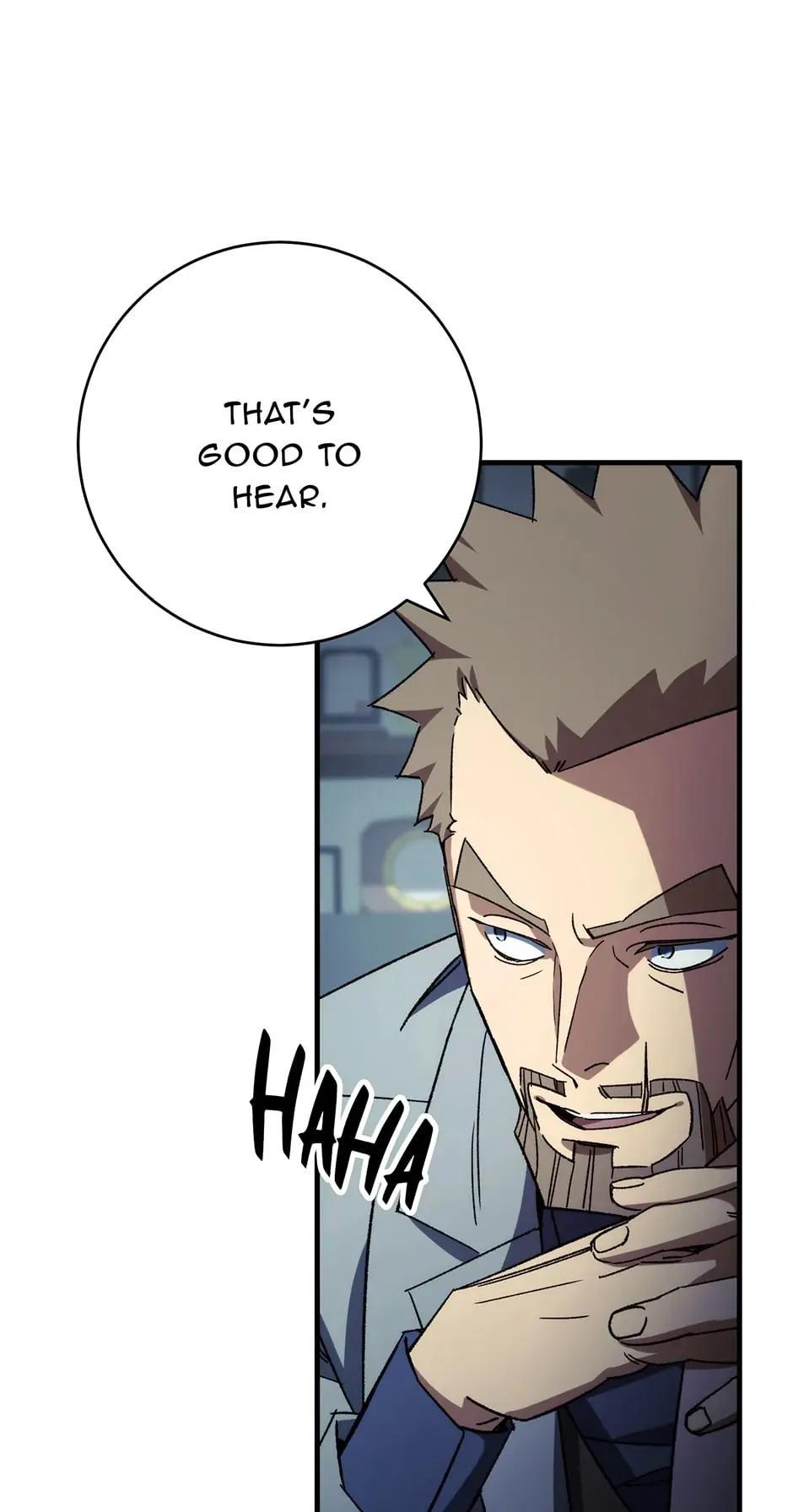 Read The Hero Returns EN Manga Online