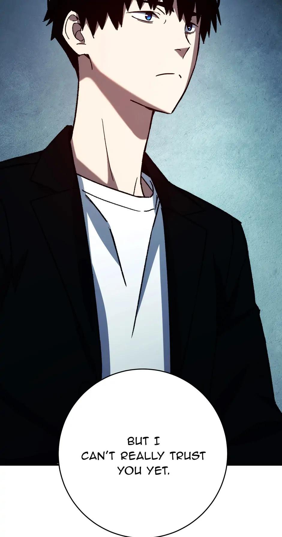 Read The Hero Returns EN Manga Online