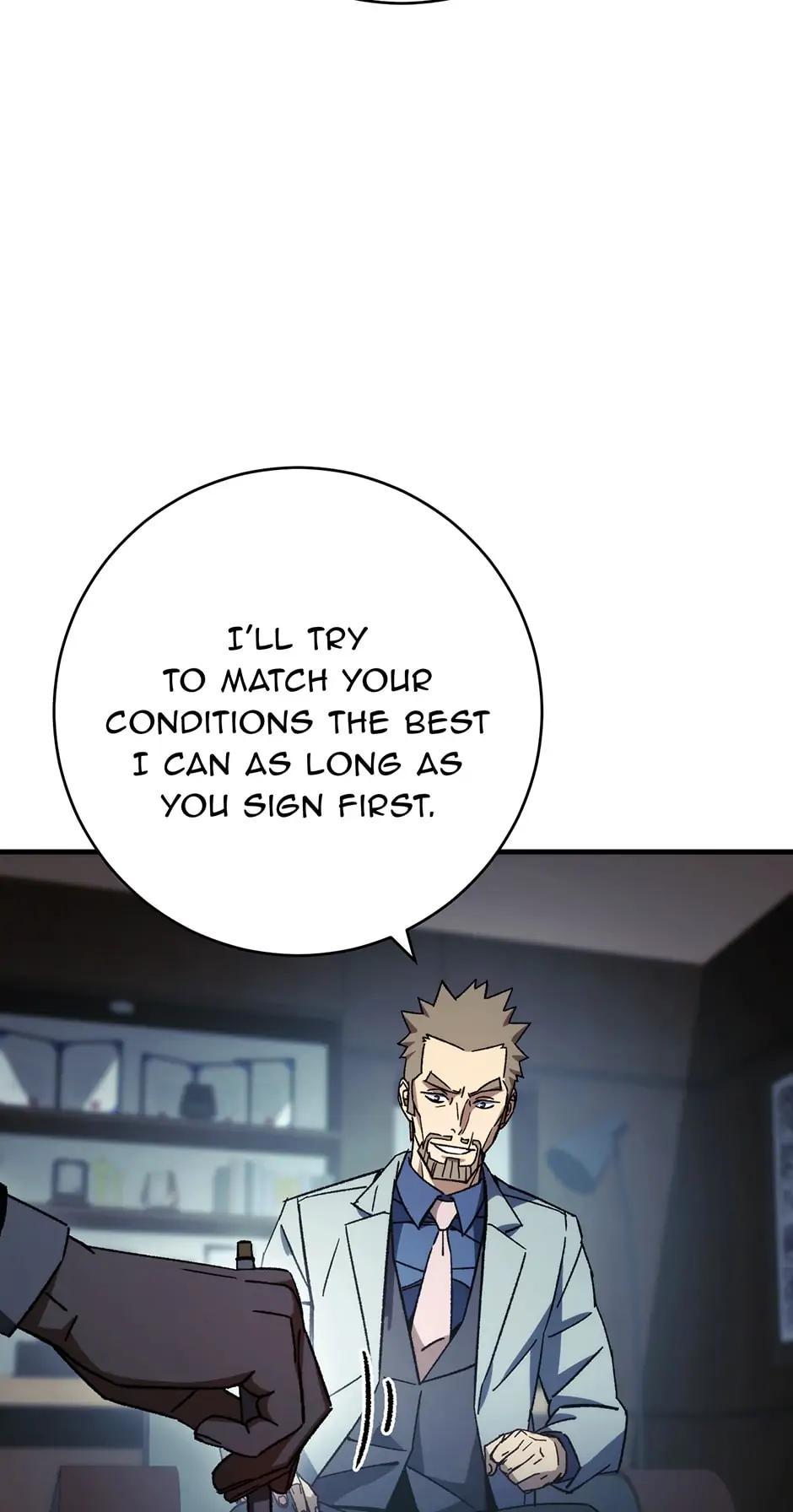 Read The Hero Returns EN Manga Online