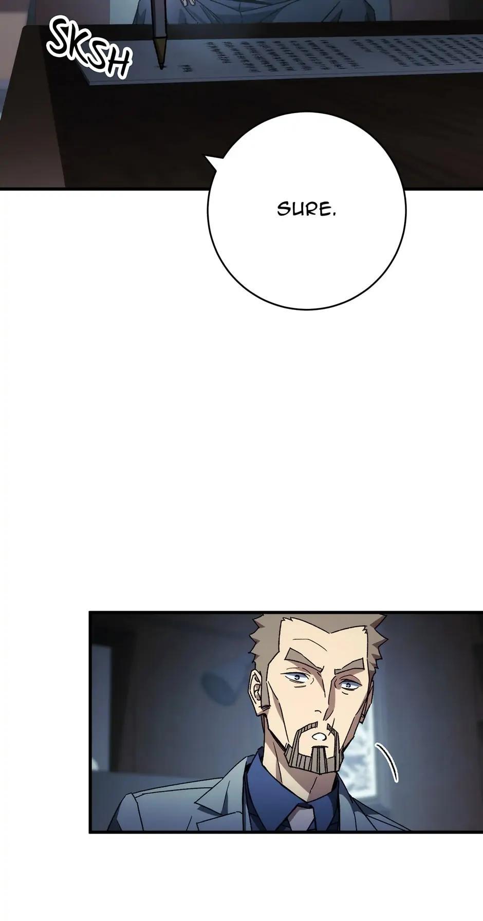 Read The Hero Returns EN Manga Online