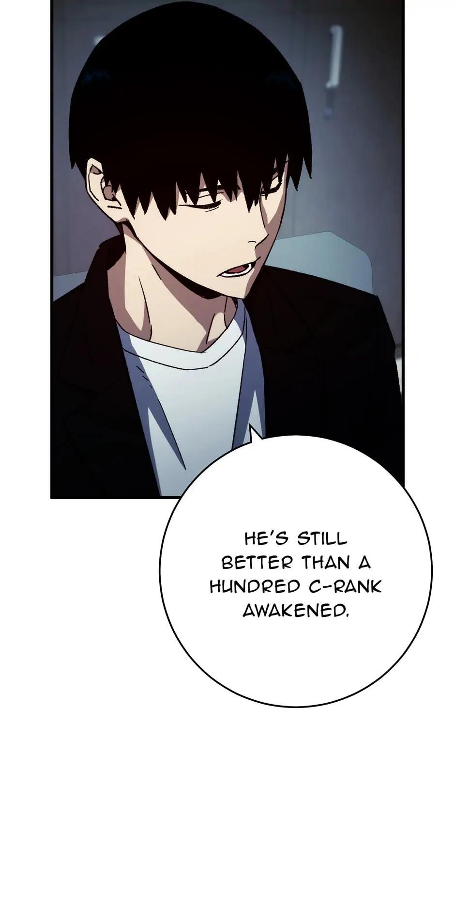 Read The Hero Returns EN Manga Online