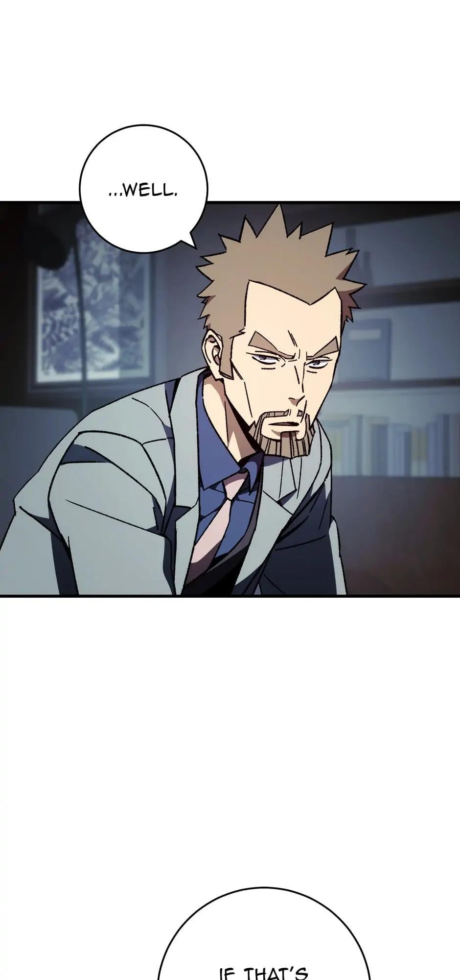 Read The Hero Returns EN Manga Online