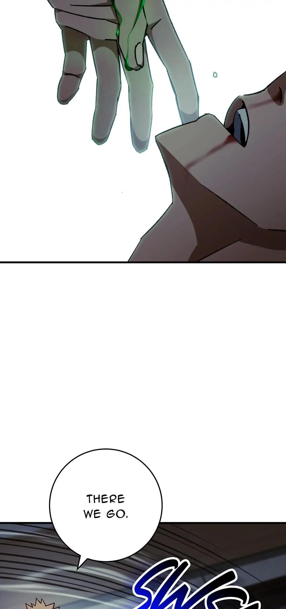 Read The Hero Returns EN Manga Online