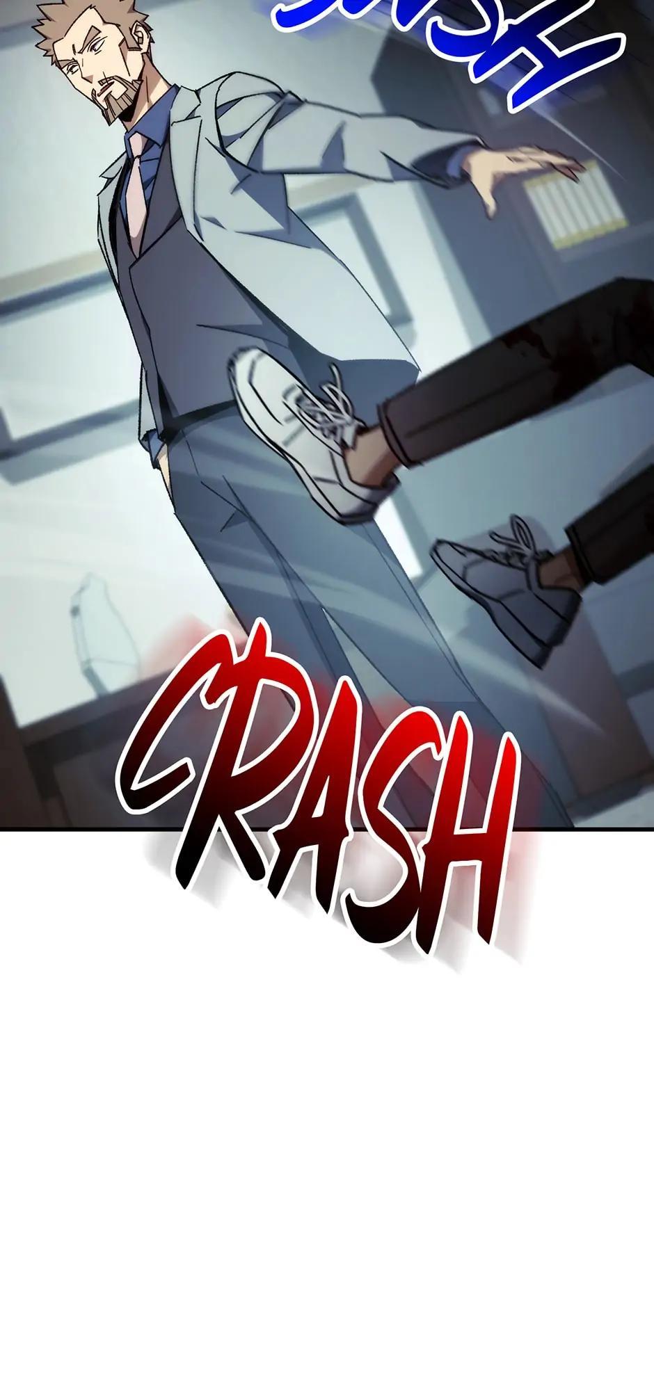 Read The Hero Returns EN Manga Online