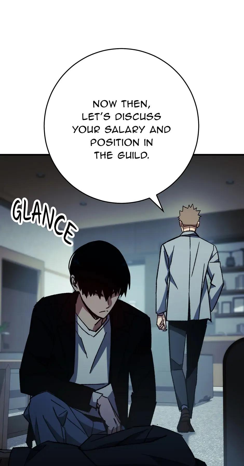 Read The Hero Returns EN Manga Online