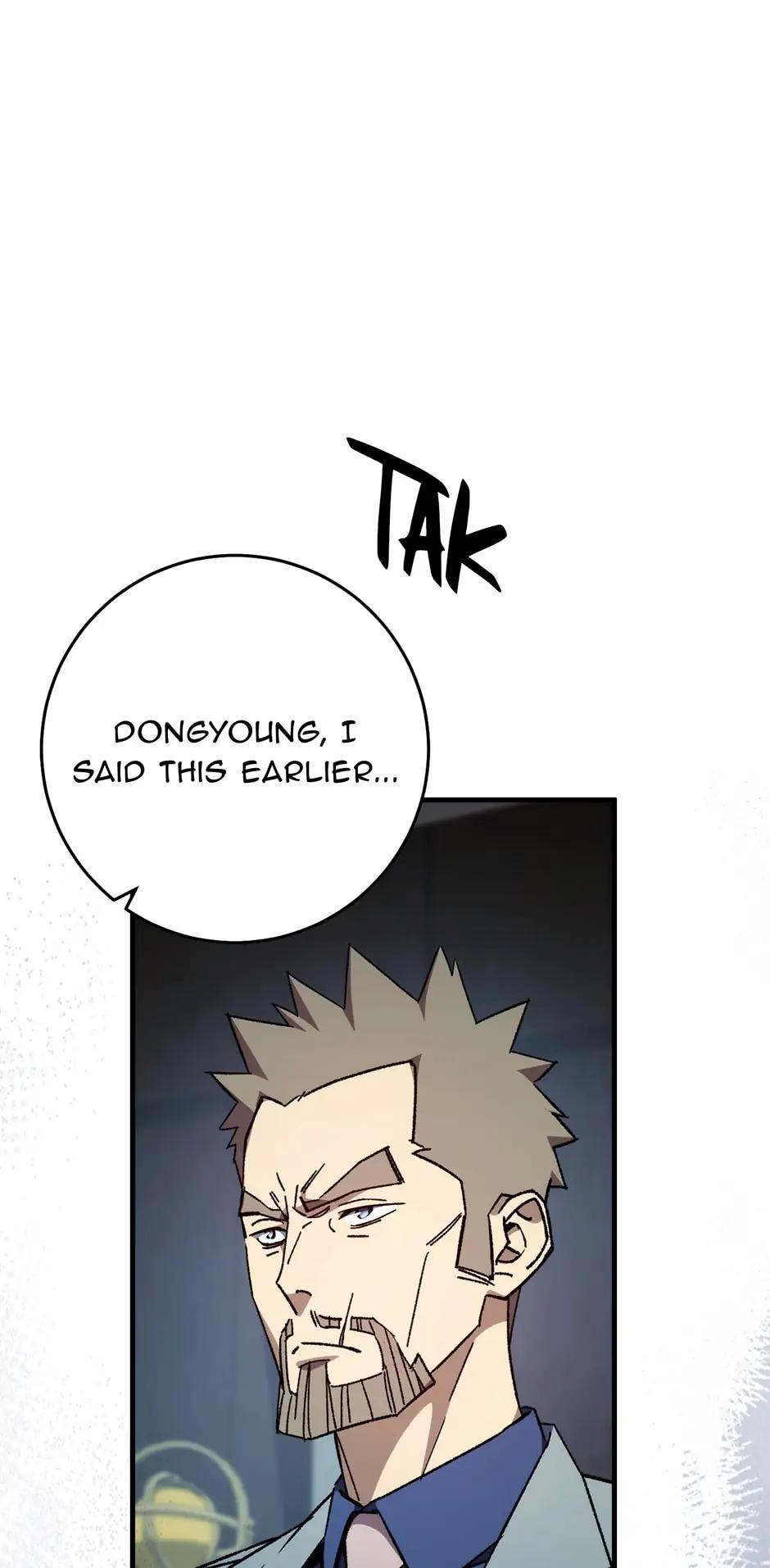 Read The Hero Returns EN Manga Online