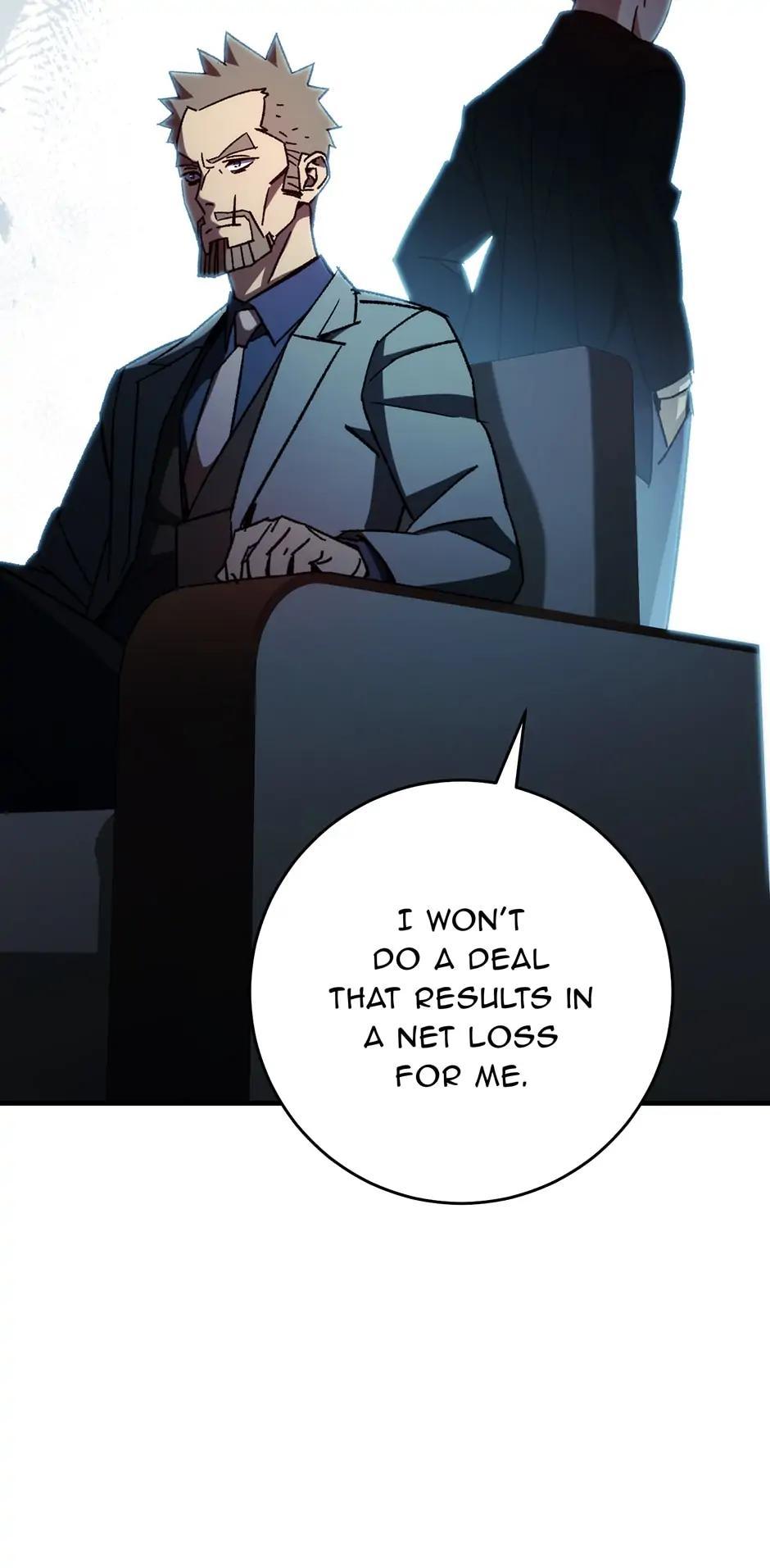 Read The Hero Returns EN Manga Online