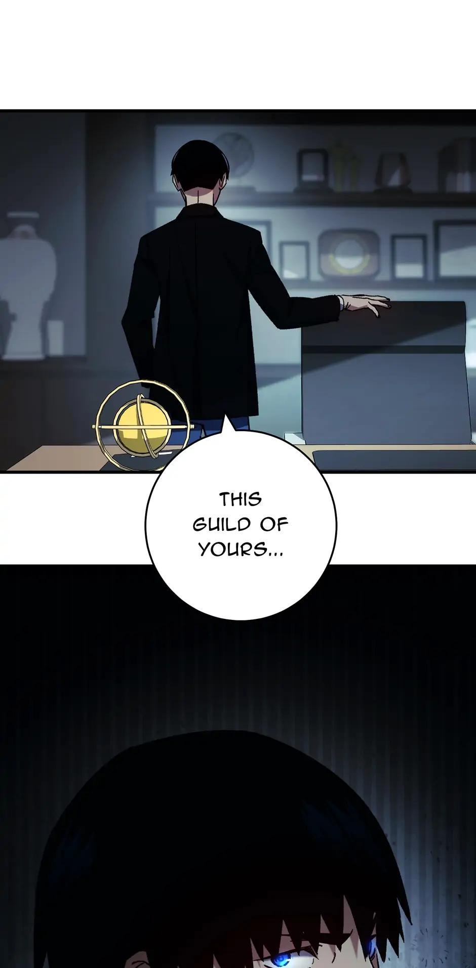 Read The Hero Returns EN Manga Online