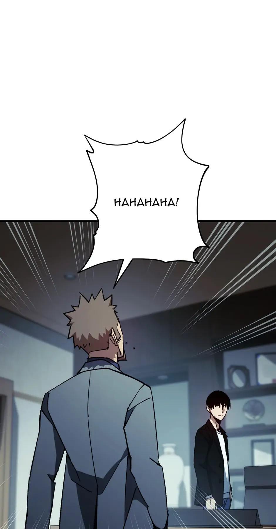 Read The Hero Returns EN Manga Online