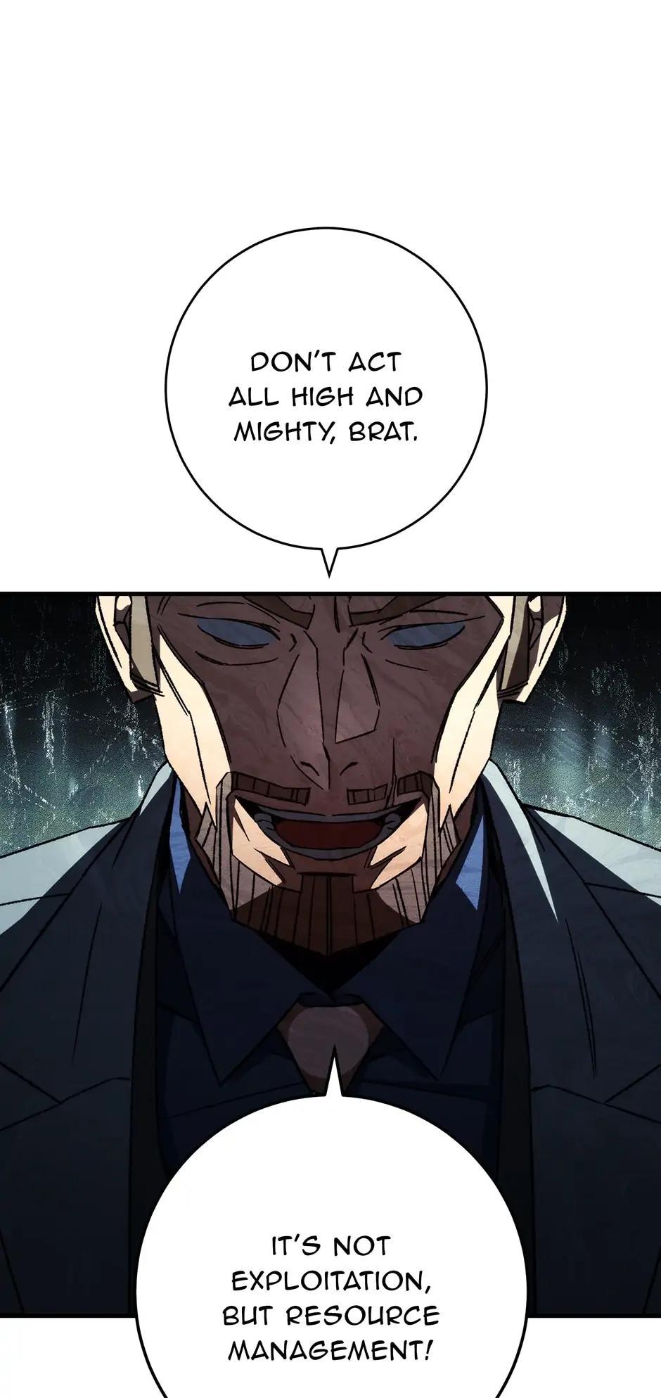 Read The Hero Returns EN Manga Online