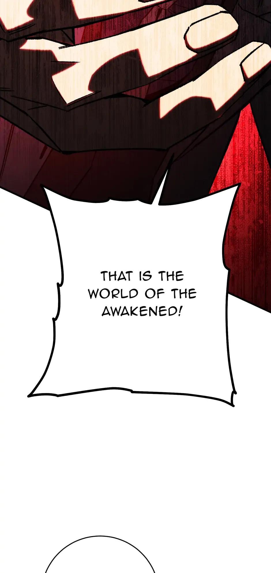 Read The Hero Returns EN Manga Online