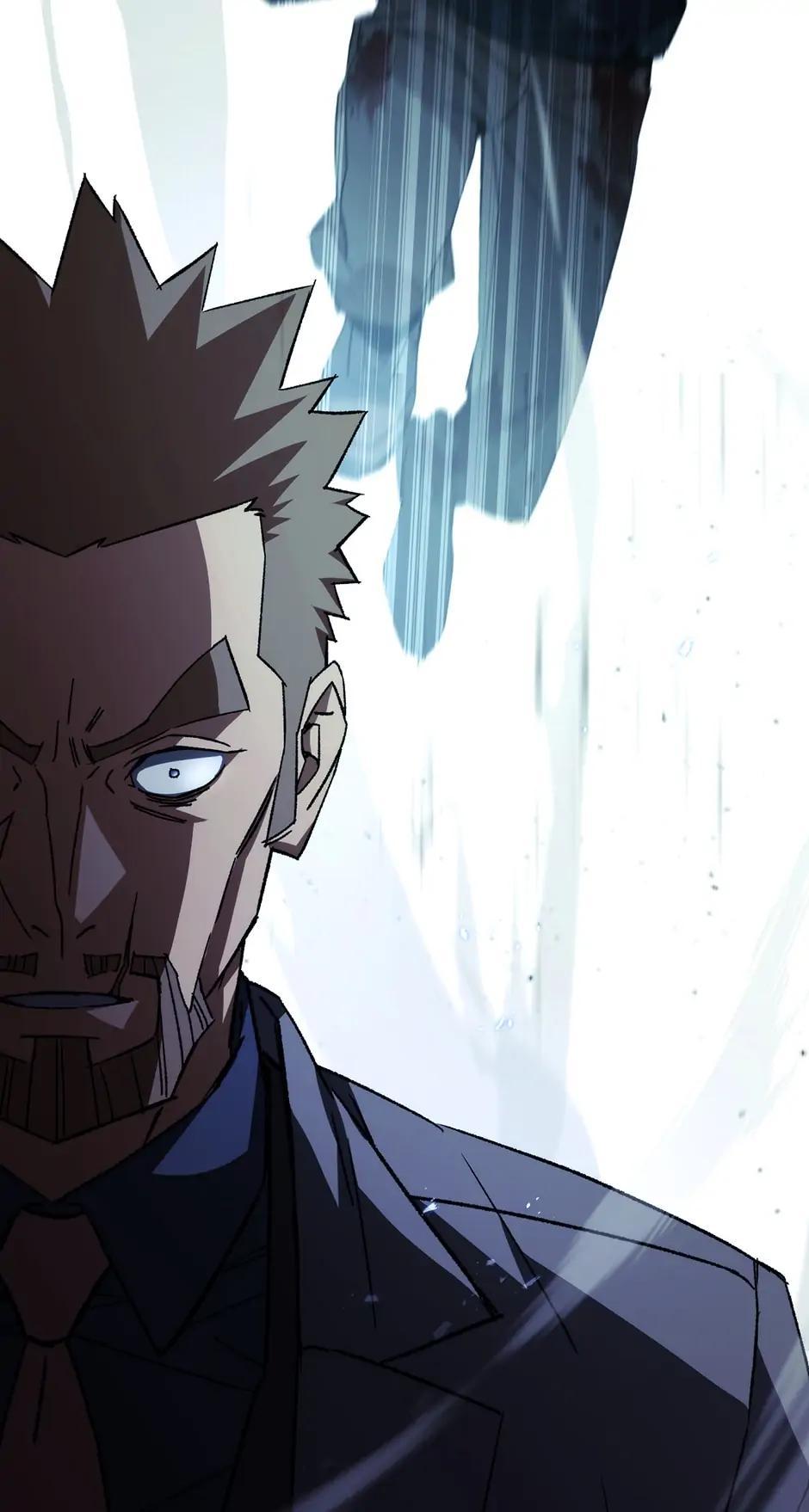 Read The Hero Returns EN Manga Online