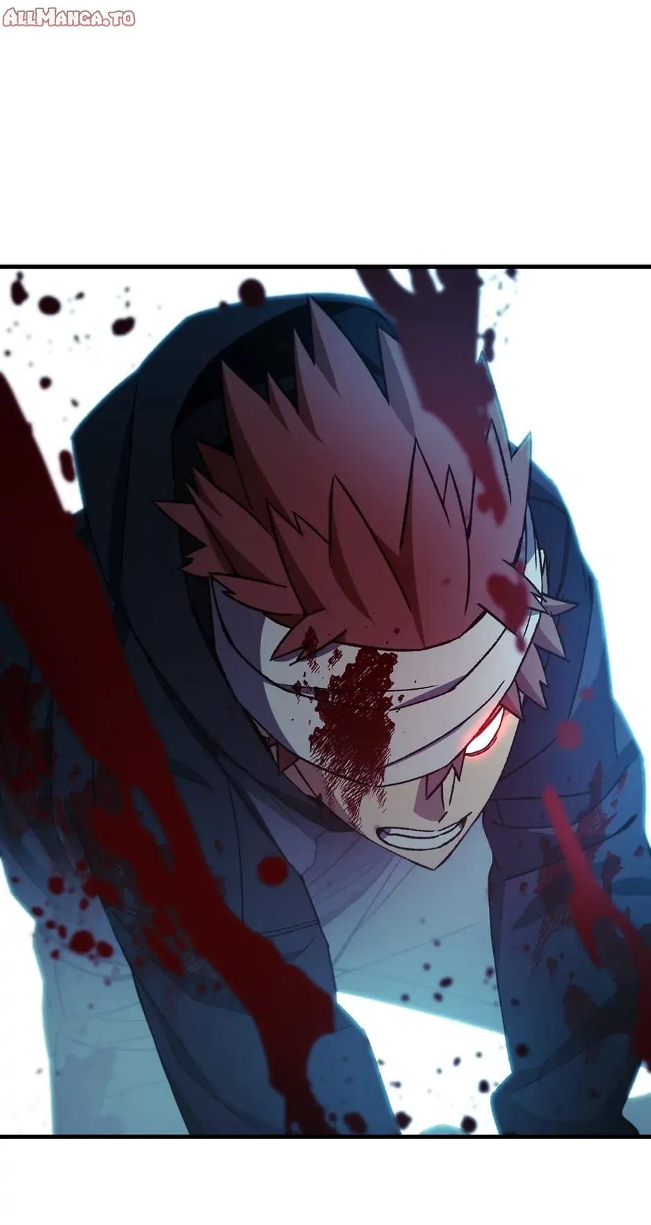 Read The Hero Returns EN Manga Online