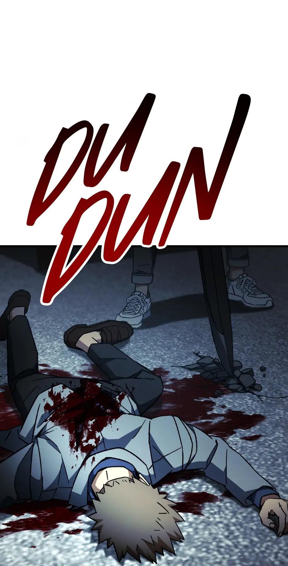 Read The Hero Returns EN Manga Online