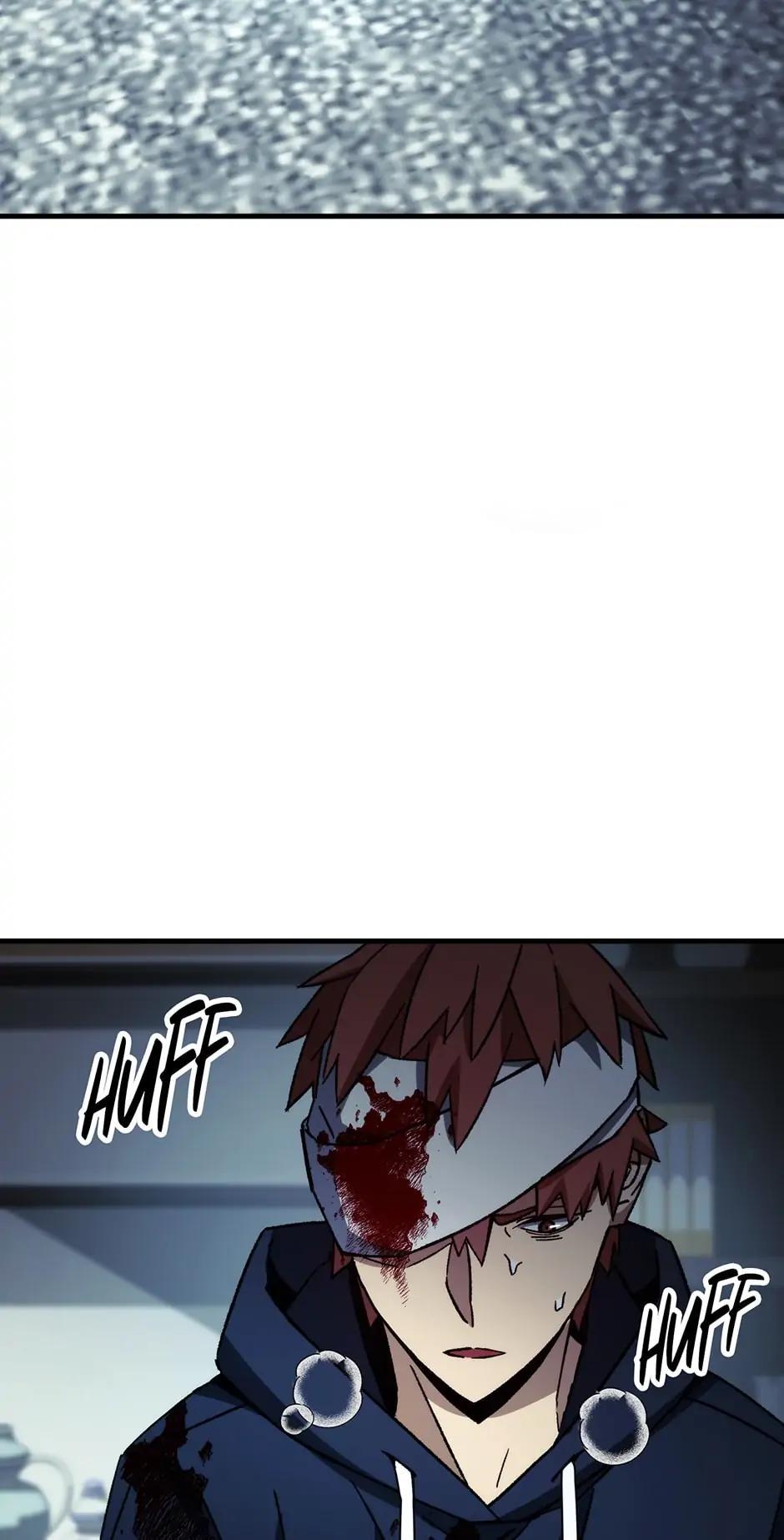 Read The Hero Returns EN Manga Online