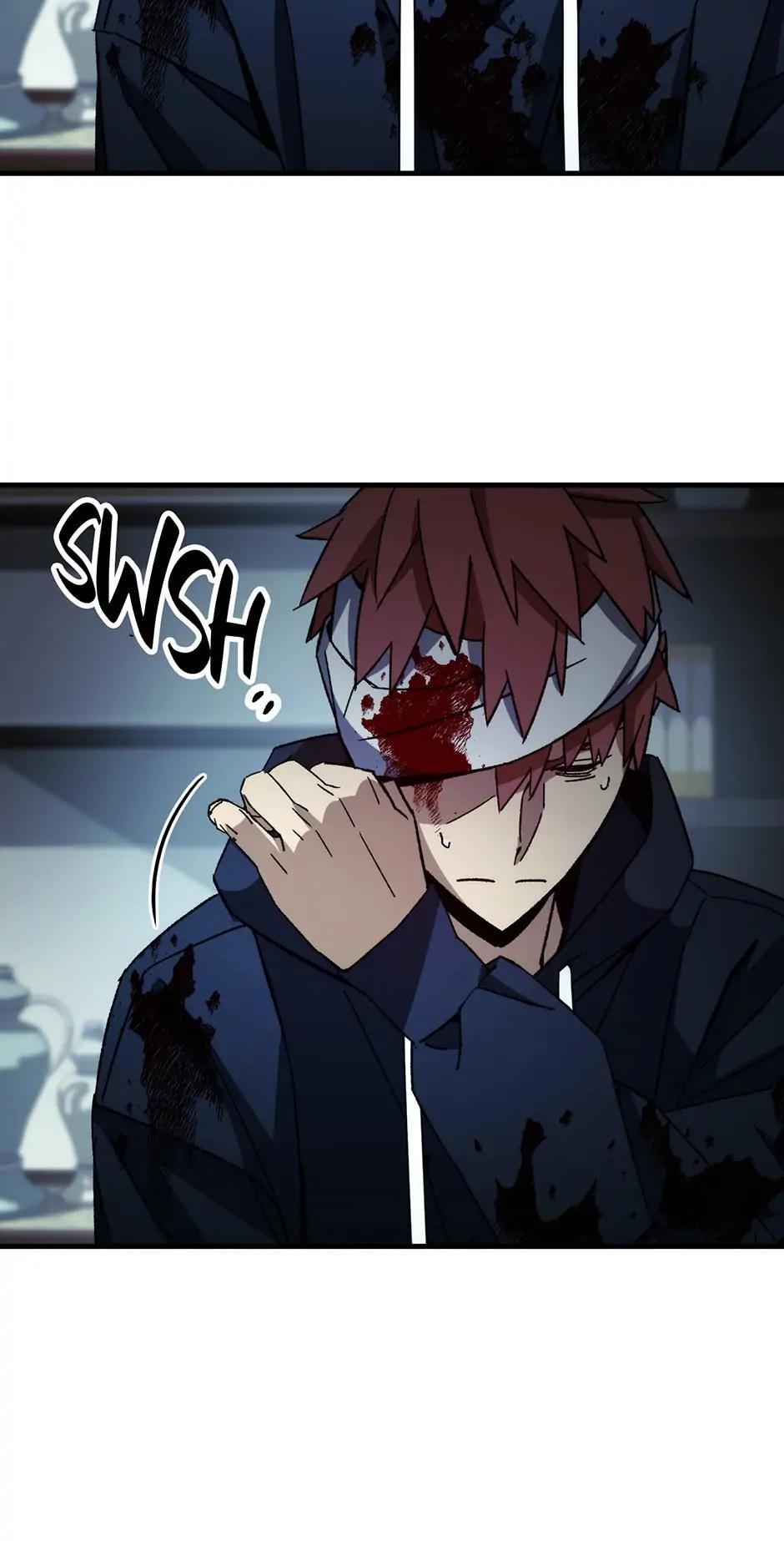 Read The Hero Returns EN Manga Online