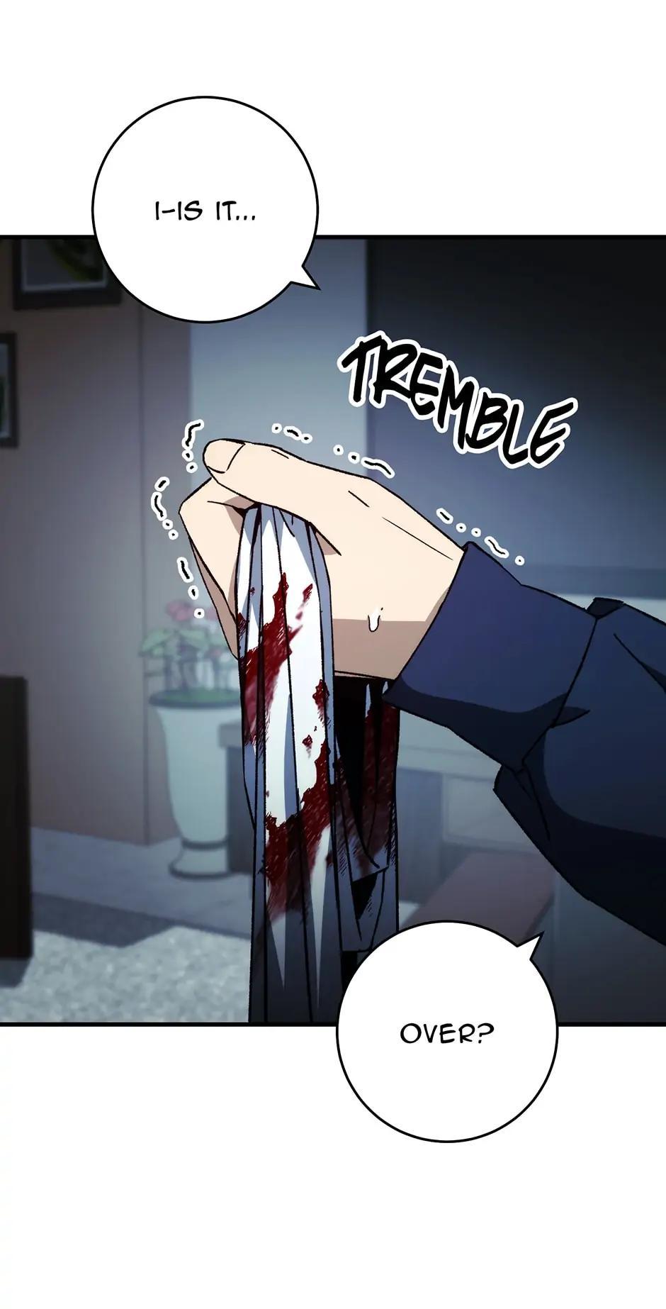 Read The Hero Returns EN Manga Online