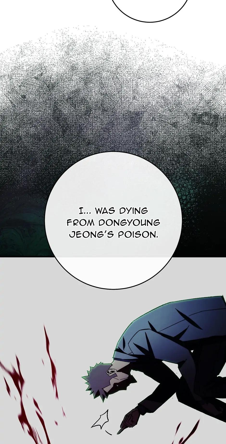 Read The Hero Returns EN Manga Online