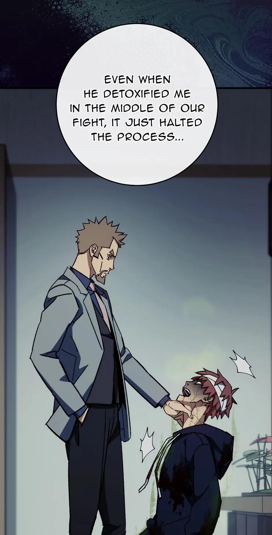 Read The Hero Returns EN Manga Online