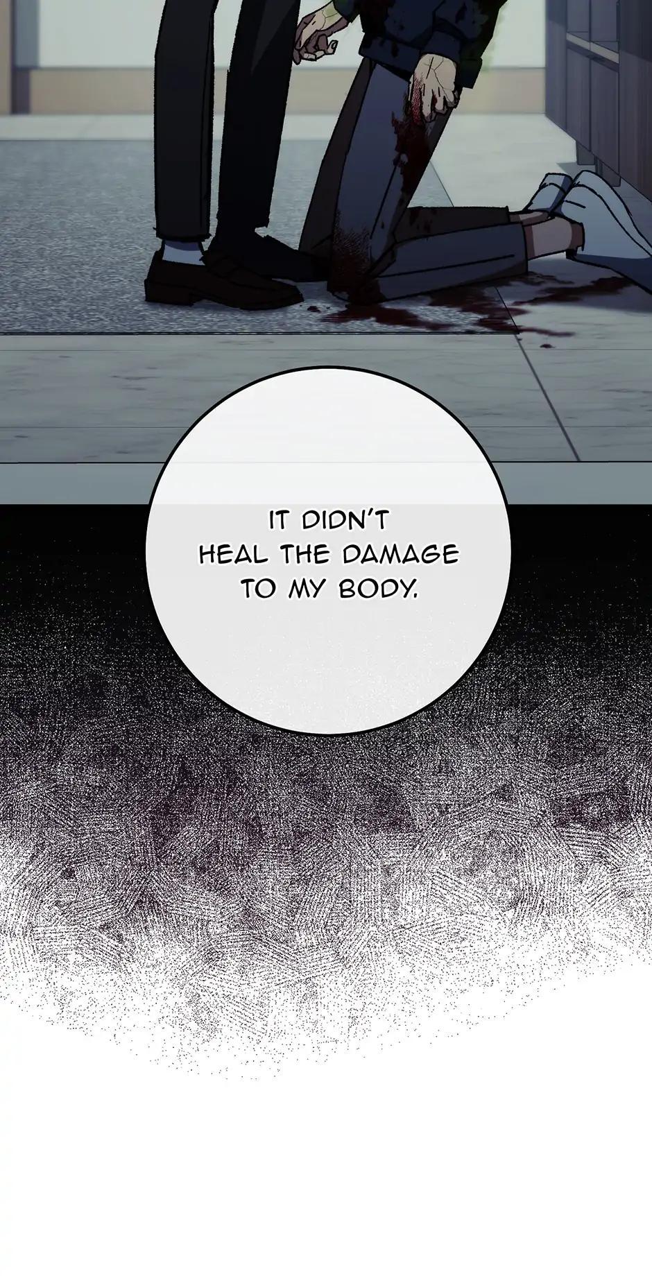 Read The Hero Returns EN Manga Online