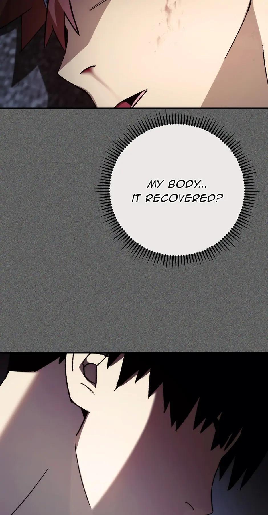 Read The Hero Returns EN Manga Online