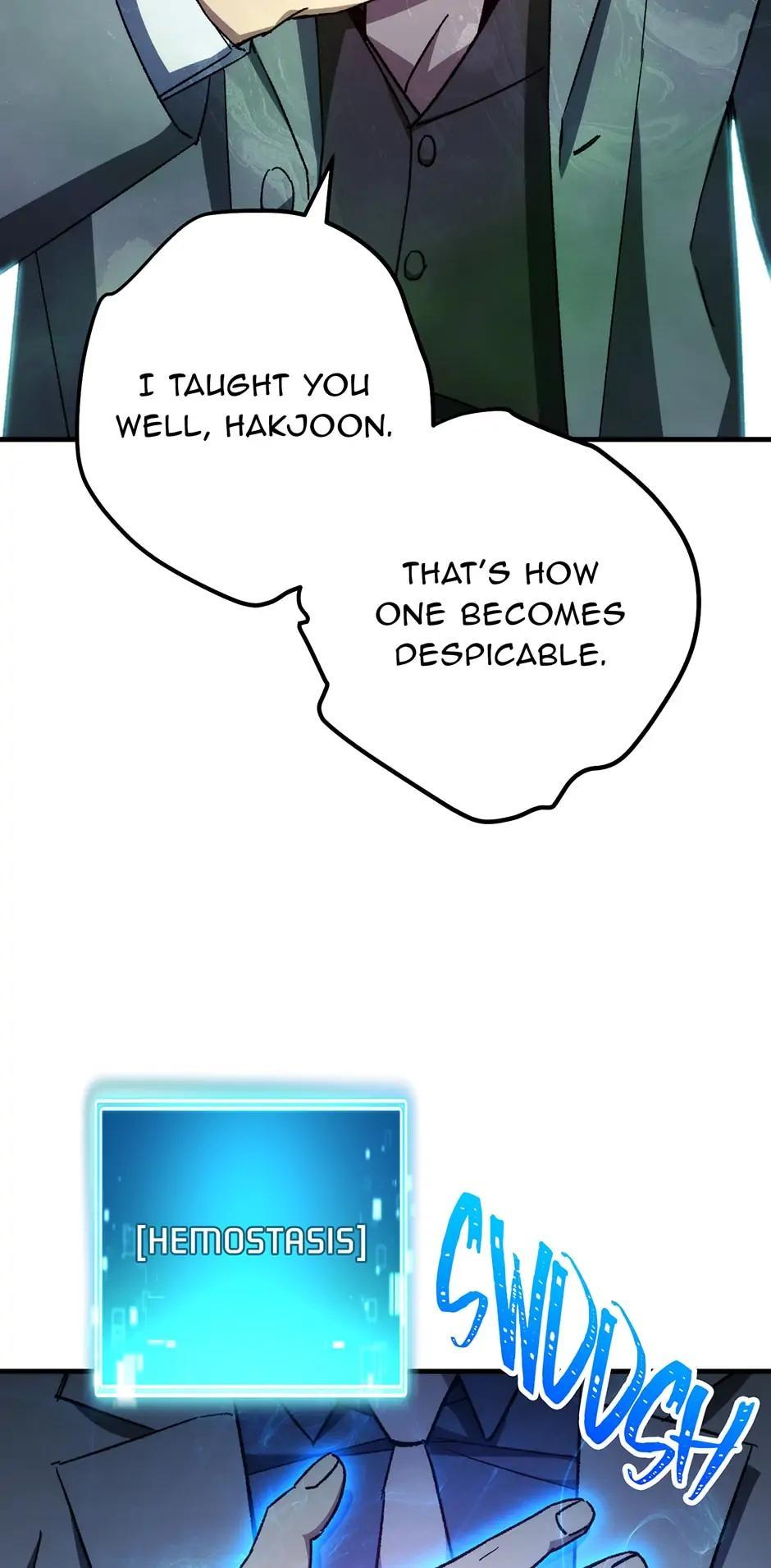 Read The Hero Returns EN Manga Online