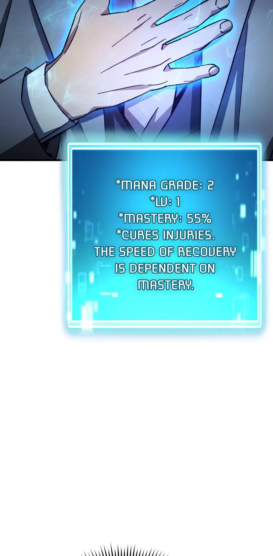 Read The Hero Returns EN Manga Online