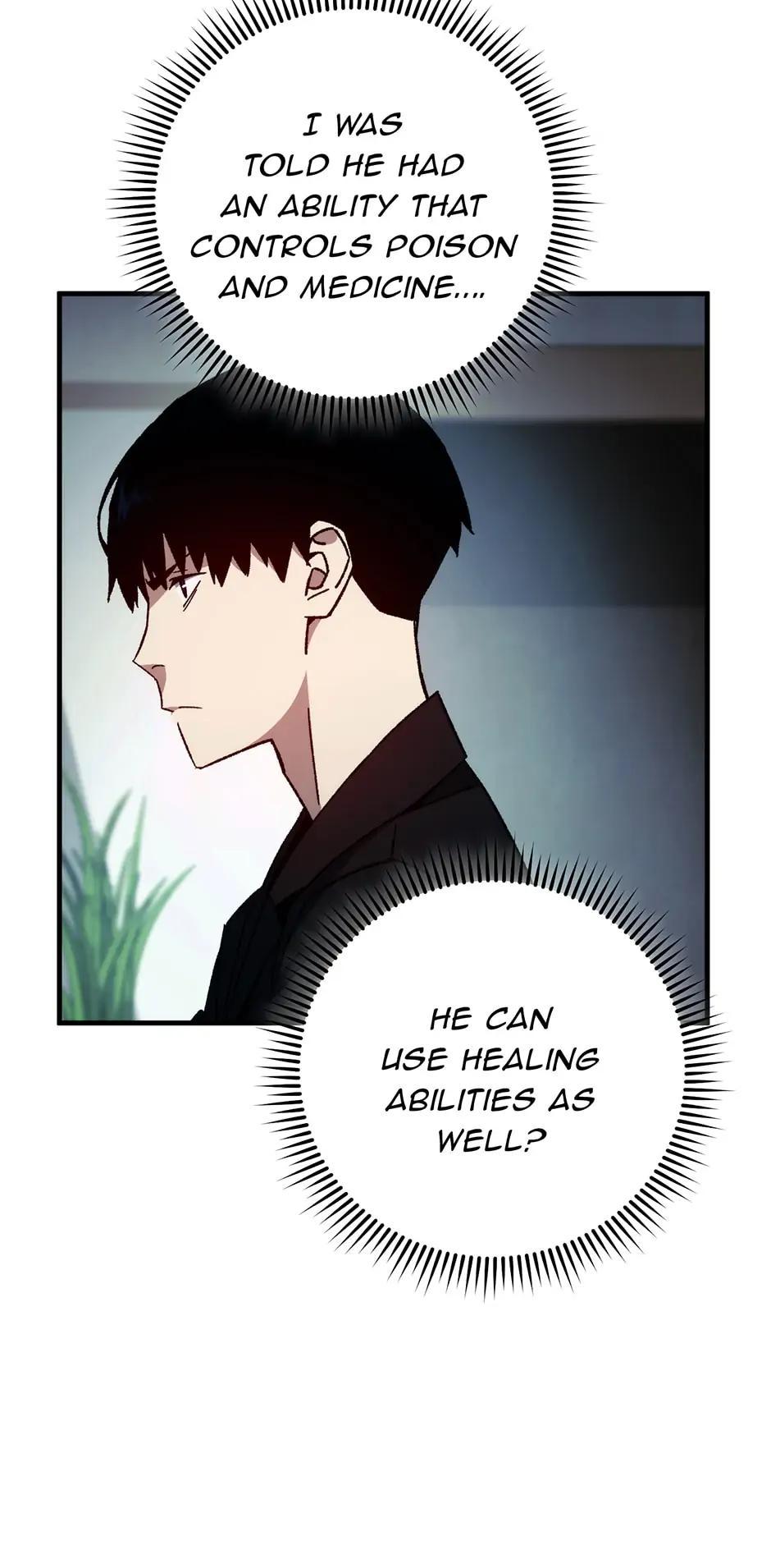 Read The Hero Returns EN Manga Online