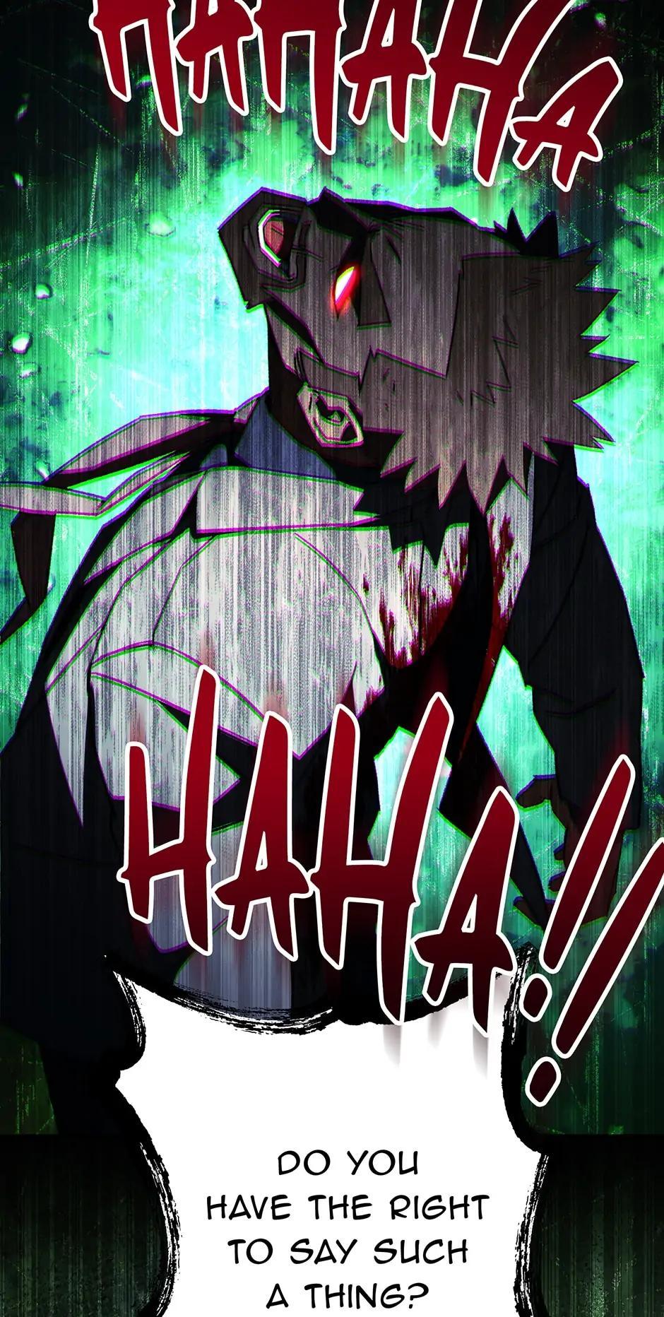 Read The Hero Returns EN Manga Online