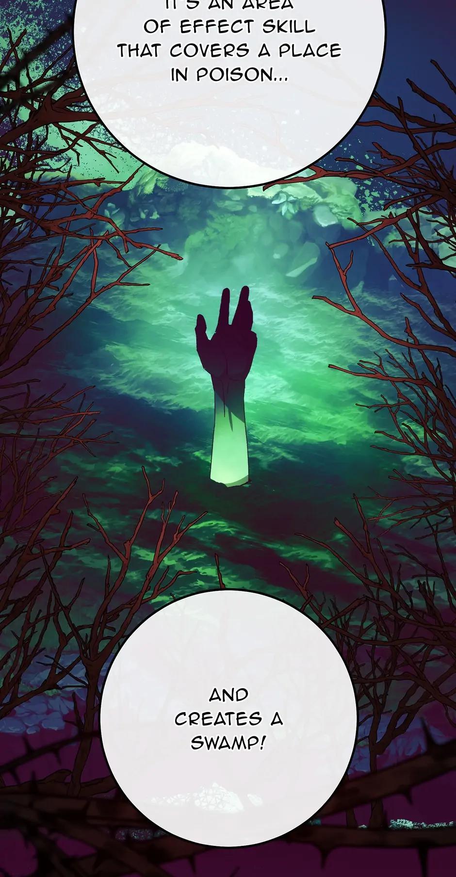 Read The Hero Returns EN Manga Online