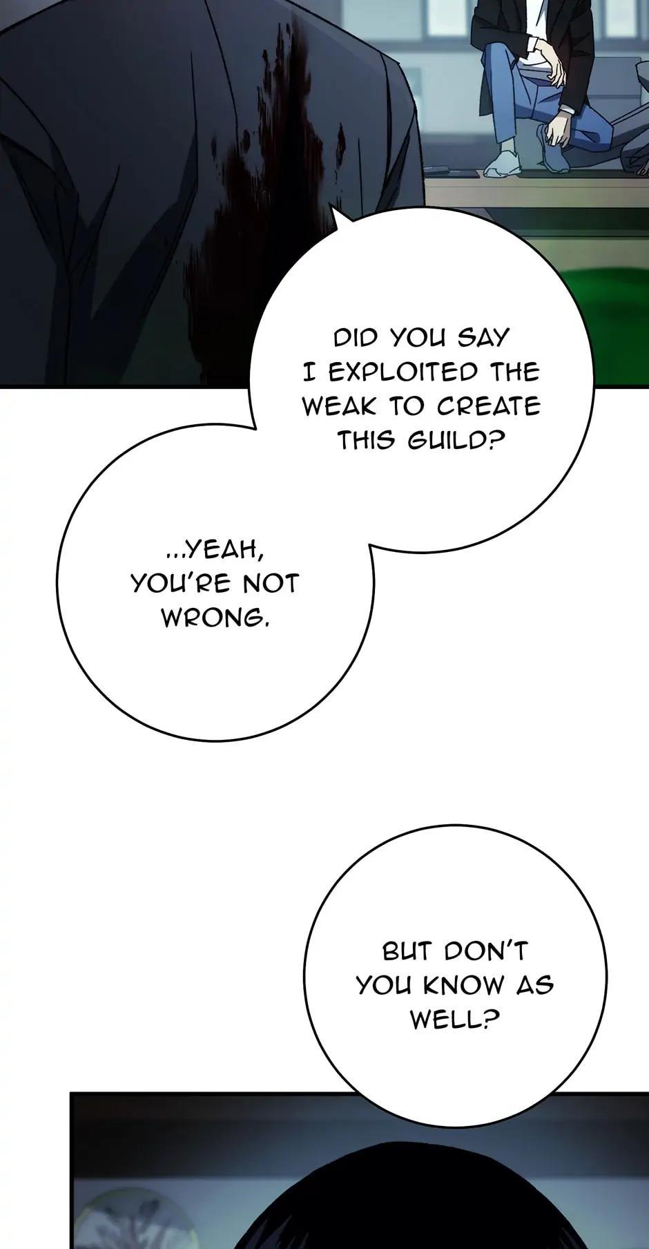 Read The Hero Returns EN Manga Online