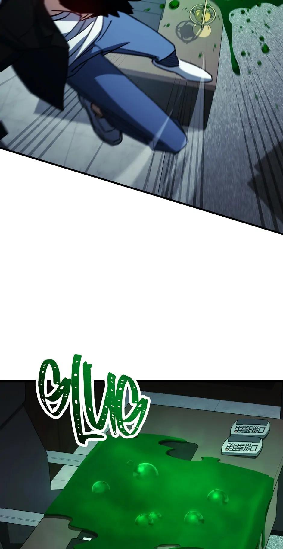 Read The Hero Returns EN Manga Online