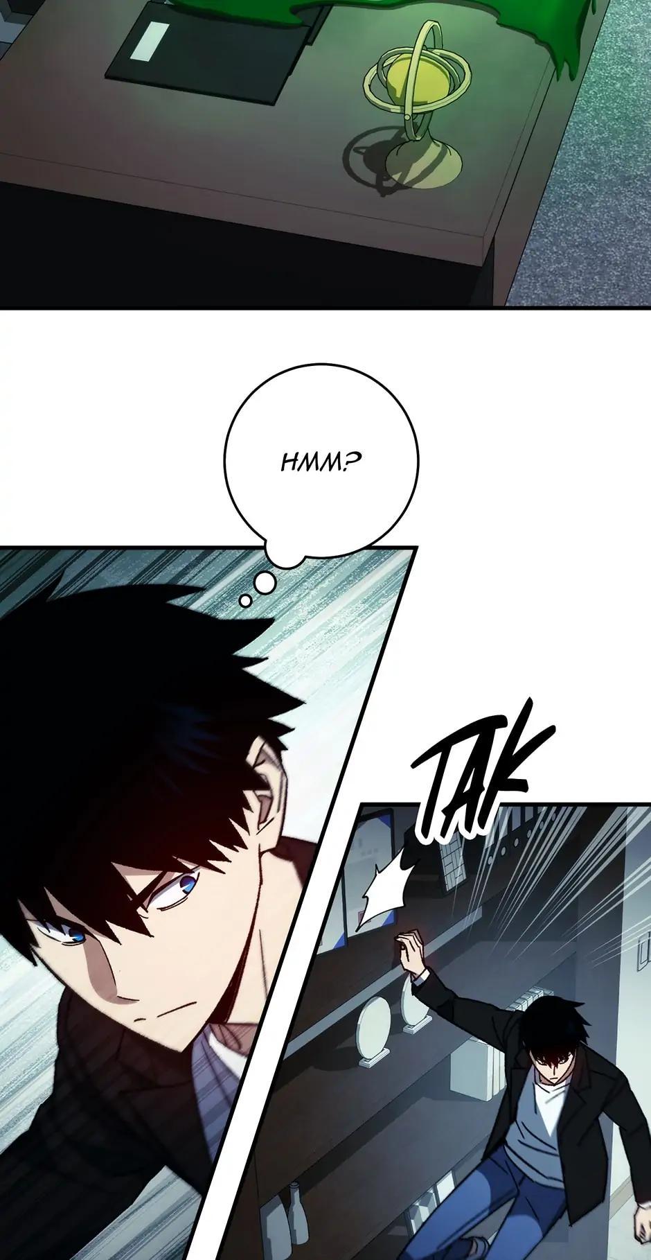 Read The Hero Returns EN Manga Online