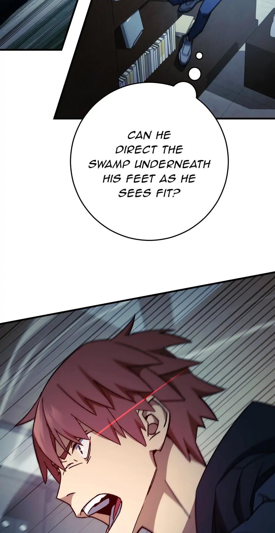 Read The Hero Returns EN Manga Online