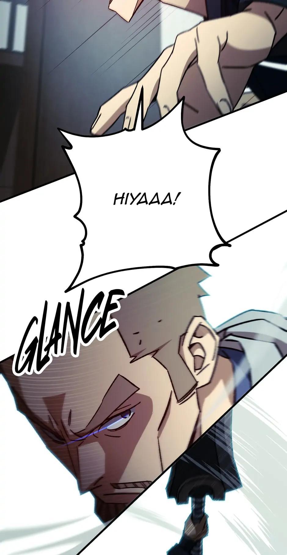 Read The Hero Returns EN Manga Online