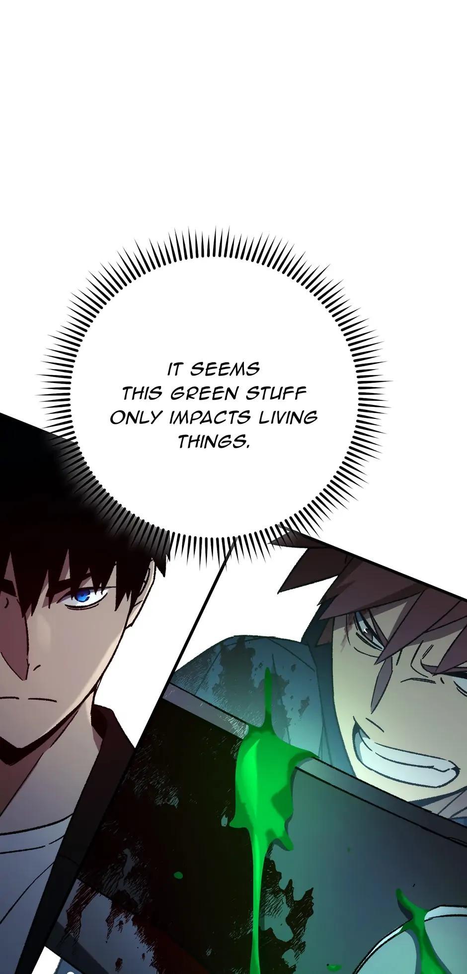 Read The Hero Returns EN Manga Online