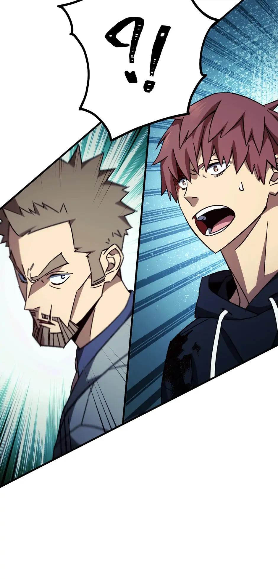 Read The Hero Returns EN Manga Online