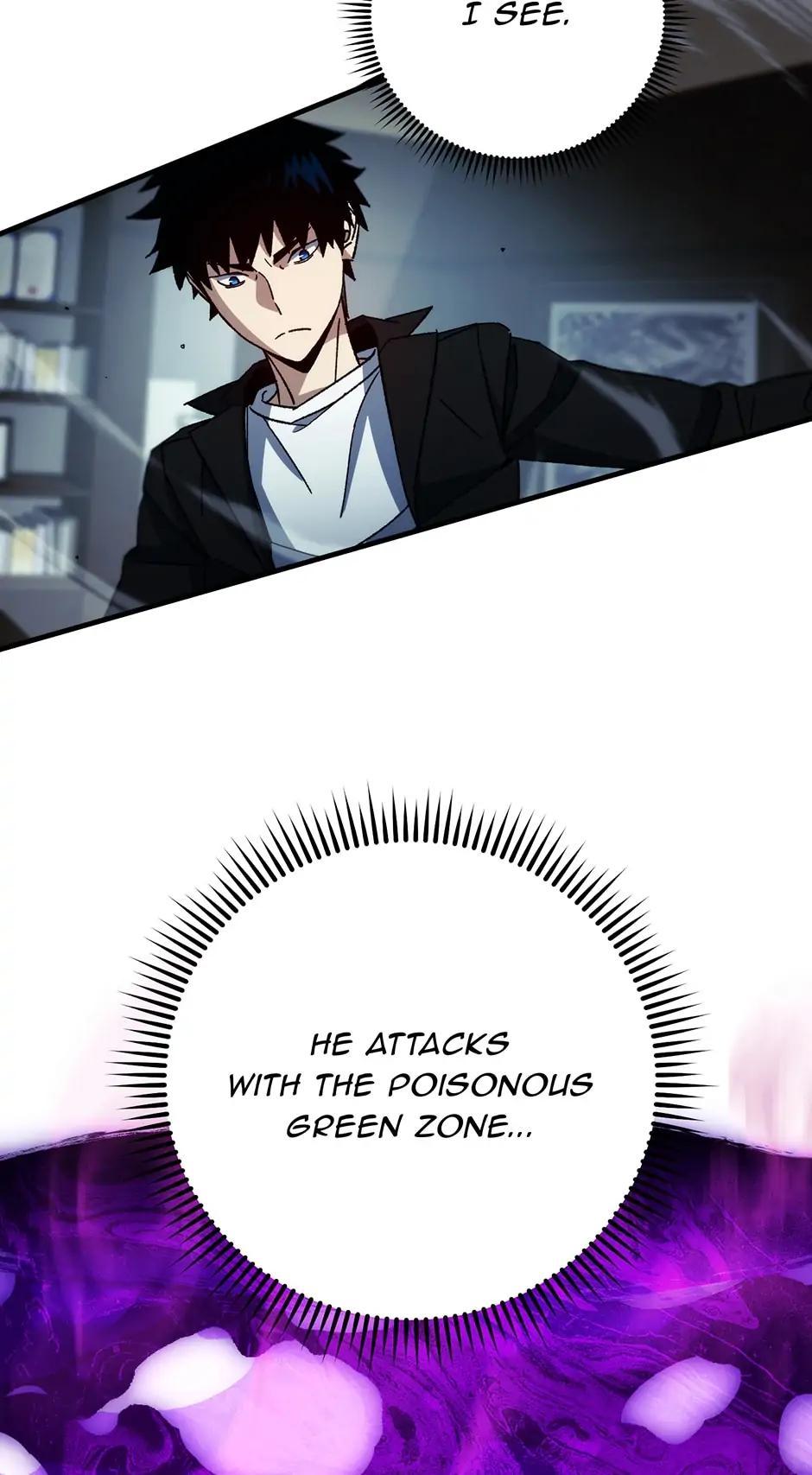 Read The Hero Returns EN Manga Online