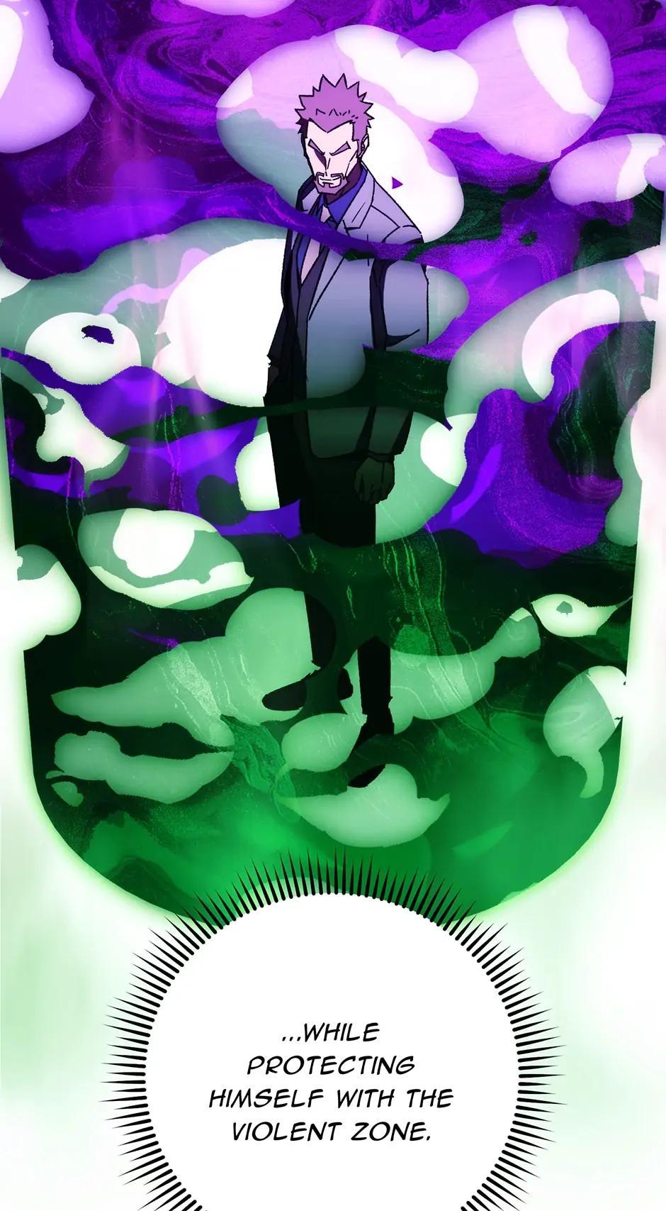 Read The Hero Returns EN Manga Online