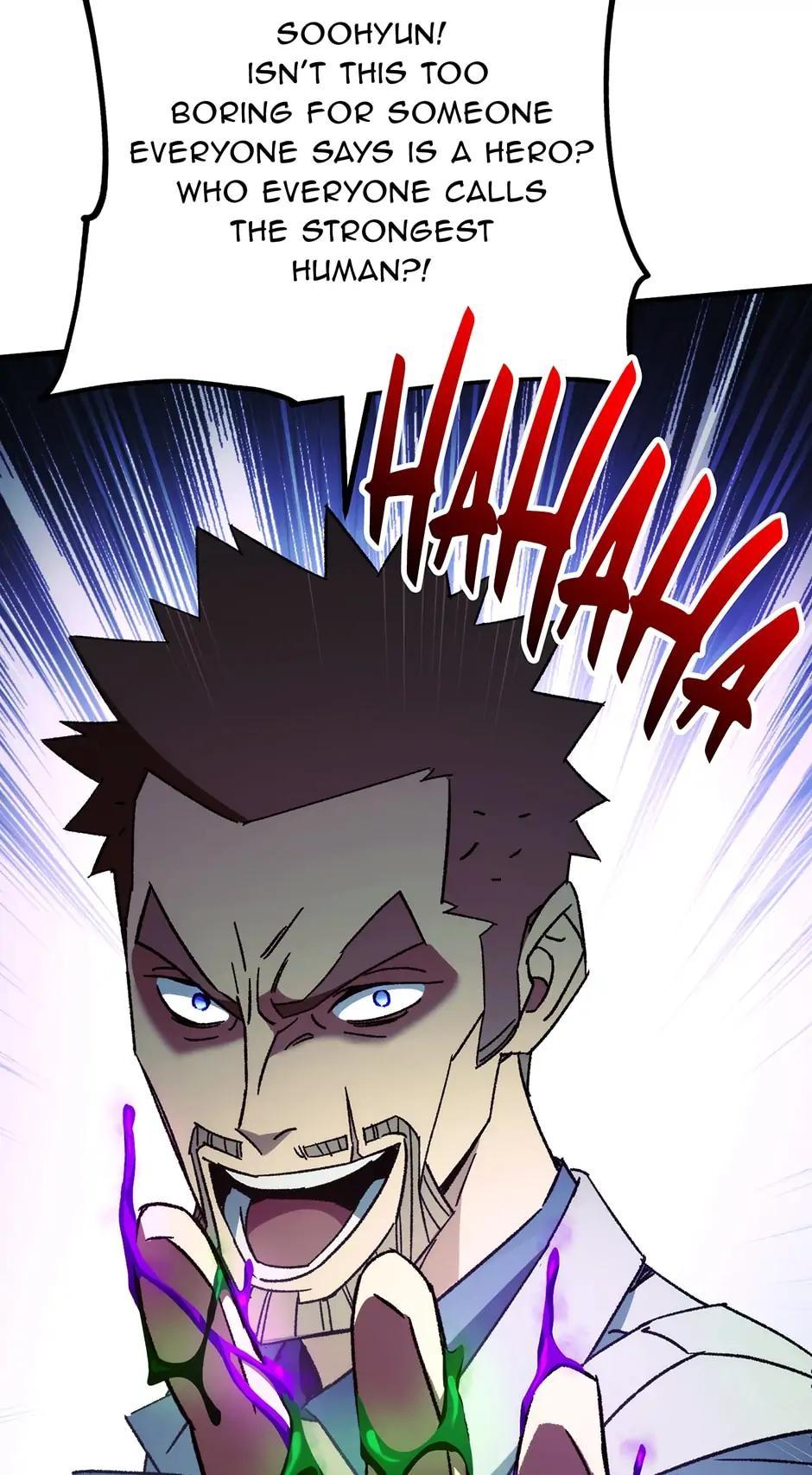 Read The Hero Returns EN Manga Online