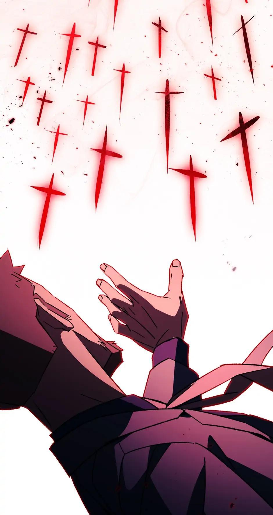 Read The Hero Returns EN Manga Online