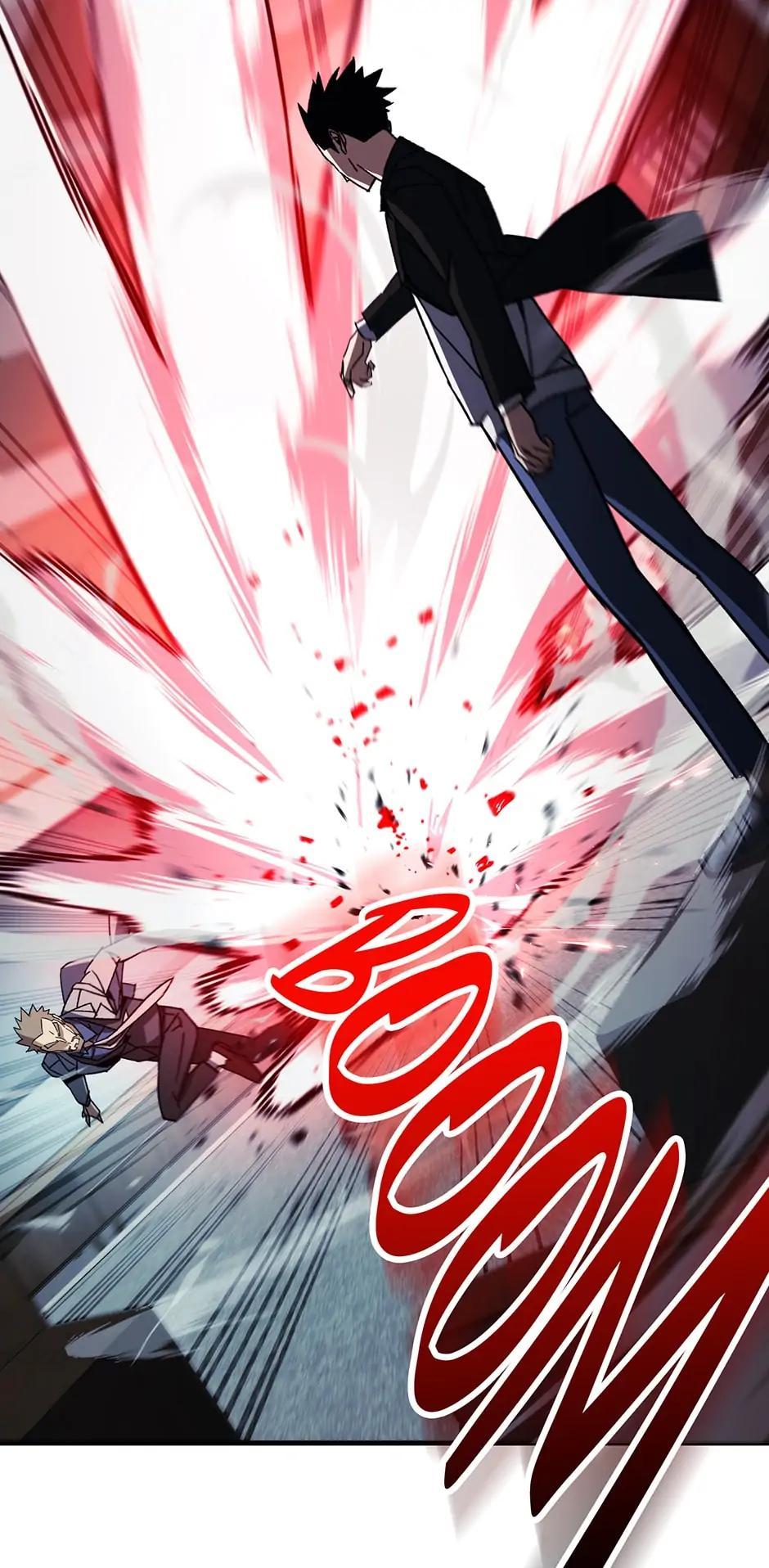 Read The Hero Returns EN Manga Online