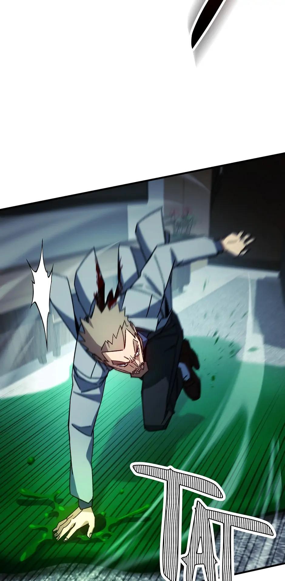 Read The Hero Returns EN Manga Online