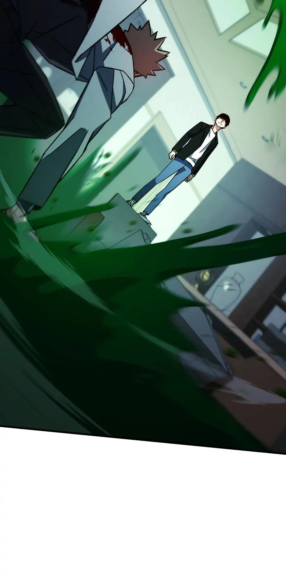 Read The Hero Returns EN Manga Online