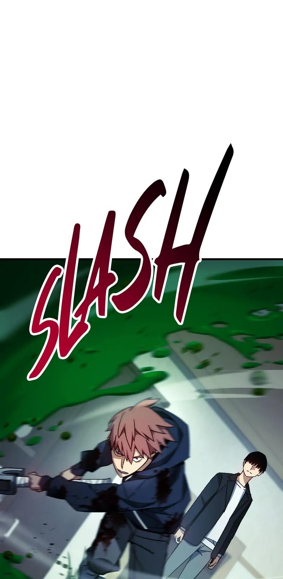 Read The Hero Returns EN Manga Online