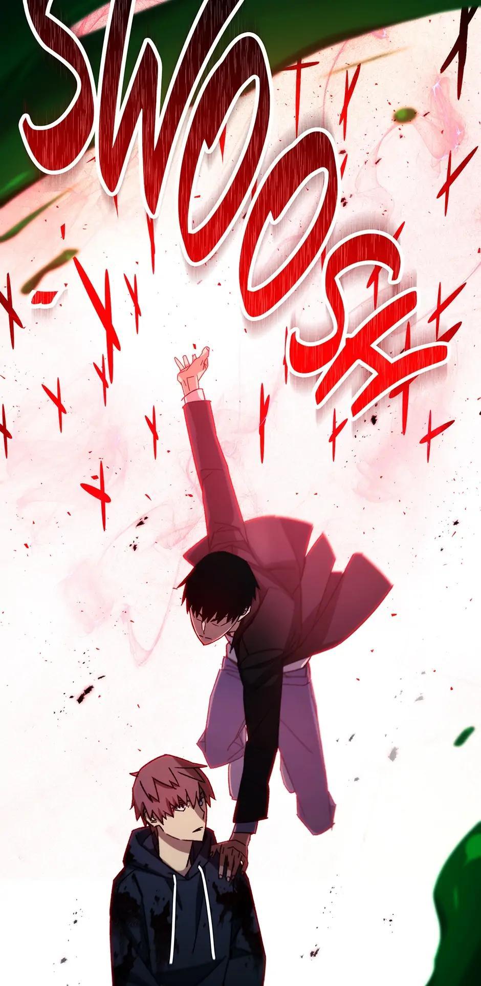 Read The Hero Returns EN Manga Online