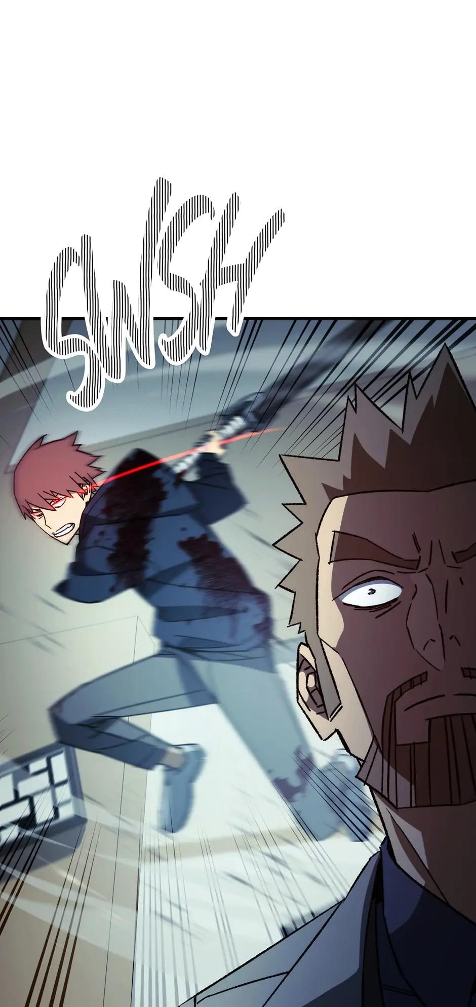 Read The Hero Returns EN Manga Online